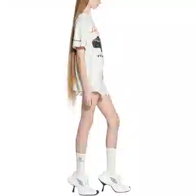 Balenciaga x Automobili Lamborghini