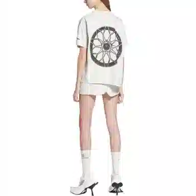 Balenciaga x Automobili Lamborghini