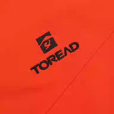 探路者  秋冬户外登山  软壳衣  男款