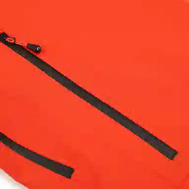 探路者  秋冬户外登山  软壳衣  男款