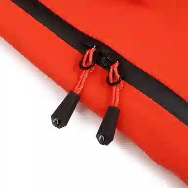 探路者  秋冬户外登山  软壳衣  男款