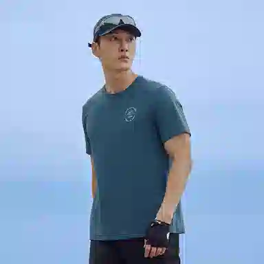 T