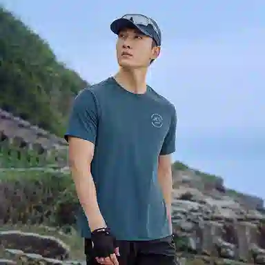 T