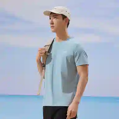 T