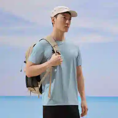 T