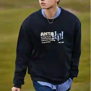 Anta FW22