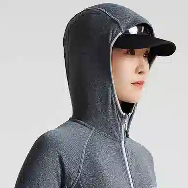 Toread Soft Wool Hoodie Women's