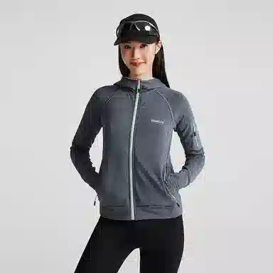 Toread Soft Wool Hoodie Women's