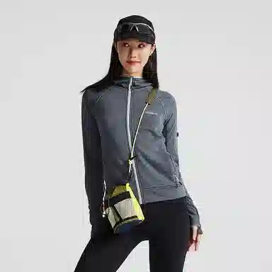 Toread Soft Wool Hoodie Women's