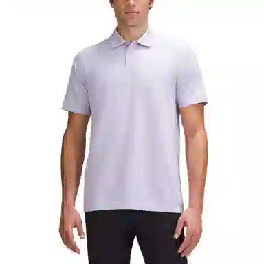 lululemon Polo Shirt