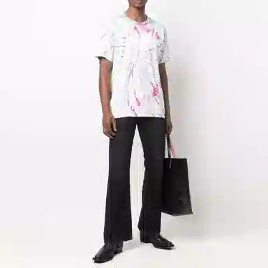 AMIRI T