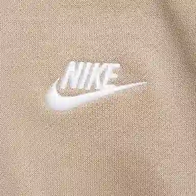 Nike Club OVERSIZE logo