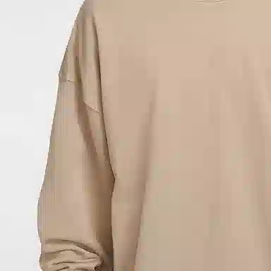 Nike Club OVERSIZE logo