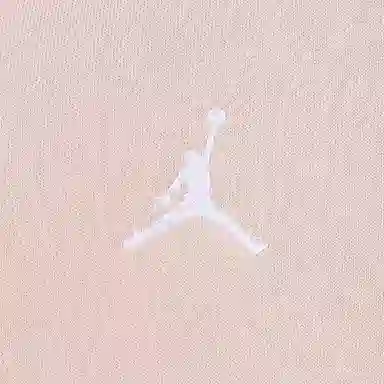 Jordan Hoodie Pink