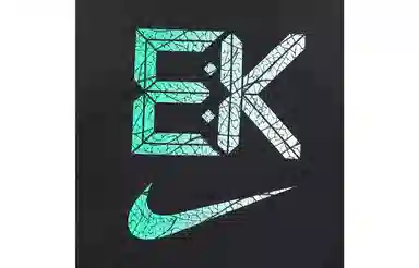 Nike Dri-Fit Fast Kipchoge Black