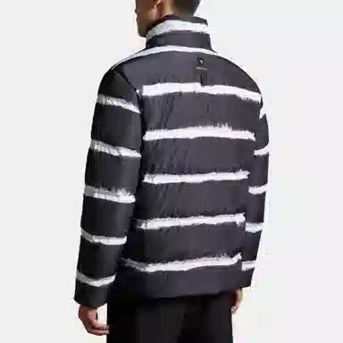 Moncler Sil Short Down Jacket