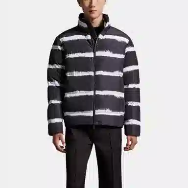 Moncler Sil Short Down Jacket