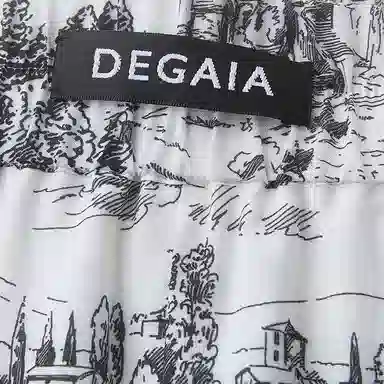 DEGAIA