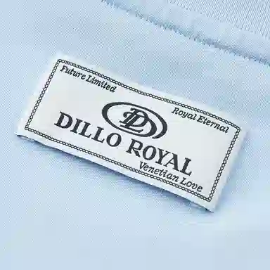 DILLO SS25 T
