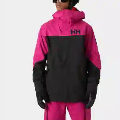 HELLY HANSEN logo