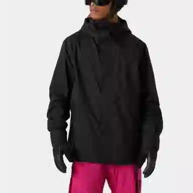 HELLY HANSEN logo