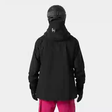 HELLY HANSEN logo