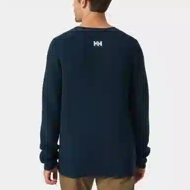 HELLY HANSEN 597 NAVY