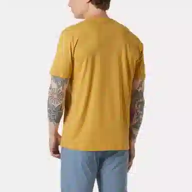 HELLY HANSEN Massif T
