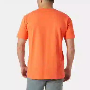 HELLY HANSEN Massif T