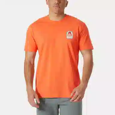 HELLY HANSEN Massif T