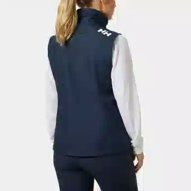 HELLY HANSEN CREW American Magic Sailing Vest 2.0 597 NAVY
