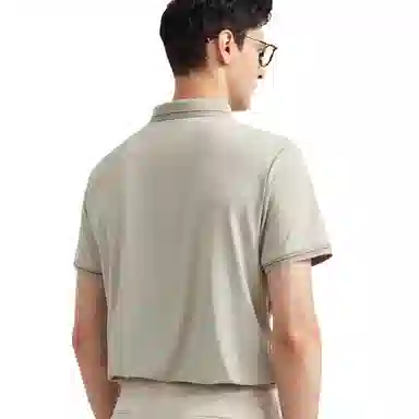 JUDGER Polo
