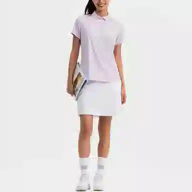 DECATHLON INESIS WW500 Polo