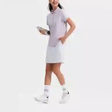 DECATHLON INESIS WW500 Polo