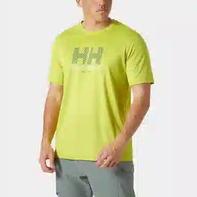 HELLY HANSEN HH Tech Graphic T