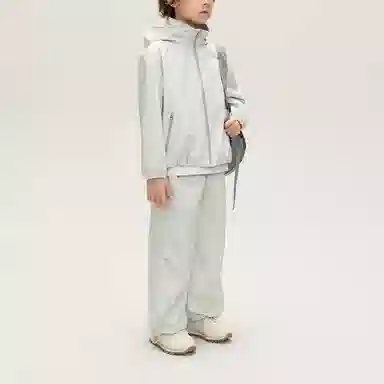 little MOCO. FW25