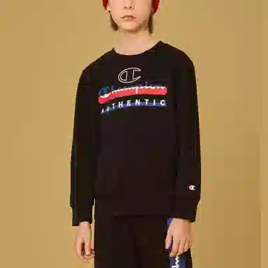 Champion SS25
