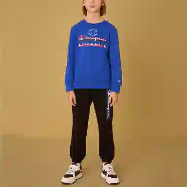 Champion SS25