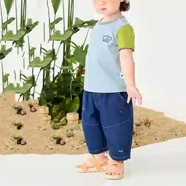 mini balaT SS25 A81301