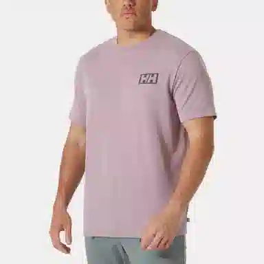 HELLY HANSEN Skog T