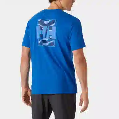 HELLY HANSEN Skog T