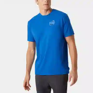 HELLY HANSEN Skog T