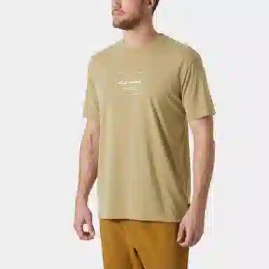 HELLY HANSEN Skog T