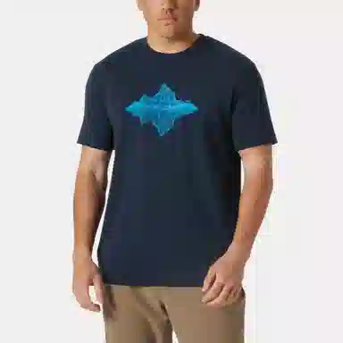 HELLY HANSEN Skog T