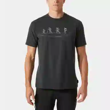 HELLY HANSEN Skog T