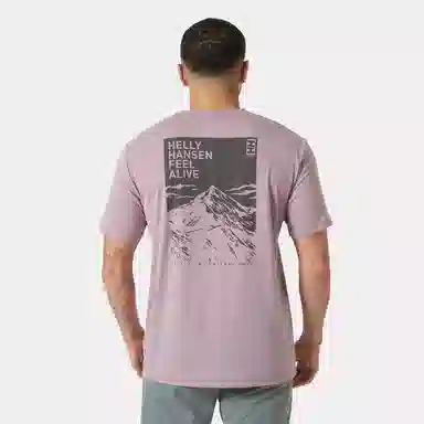 HELLY HANSEN Skog T