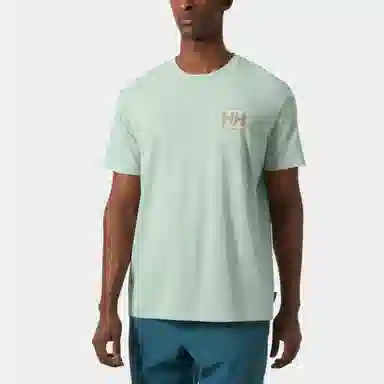 HELLY HANSEN Skog T