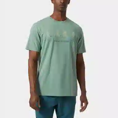 HELLY HANSEN Skog T
