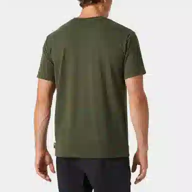 HELLY HANSEN Skog T