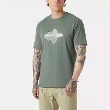 HELLY HANSEN Skog T